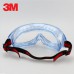 3M Anti Chemical Splash Goggles 