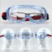 3M Anti Chemical Splash Goggles 