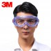 3M Anti Chemical Splash Goggles 