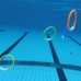Sinking Pool Rings - Kids dive toy