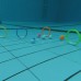 Sinking Pool Rings - Kids dive toy