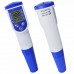 6-in-1 digital water testing including TDS and Salinity