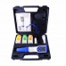 6-in-1 digital water testing including TDS and Salinity