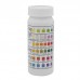 6 in 1 Swimming Pool Spa Water Test Strips 50pcs/bottle