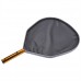 Professional Quality Surface Leaf Scoop - Heavy Duty Professional Quality Surface Leaf Scoop - Heavy Duty