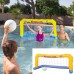 Inflatable Volleyball Game