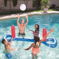 Inflatable Volleyball Game