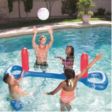 Inflatable Volleyball Game