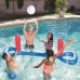Inflatable Volleyball Game