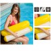 Inflatable Pool Hammock 130*73CM Inflatable Pool Hammock 130*73CM
