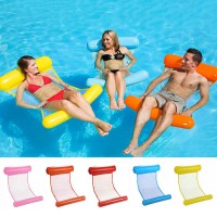 Inflatable Pool Hammock 130*73CM