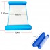 Inflatable Pool Hammock 130*73CM Inflatable Pool Hammock 130*73CM