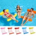 Inflatable Pool Hammock 130*73CM Inflatable Pool Hammock 130*73CM
