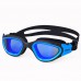 Professional Swim Glasses Adult - WHITE