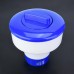 Swimming Pool Floating Chemical Chlorine Dispenser Spa Tablet Bromine Holder  Soap Dispenser Pump Shower