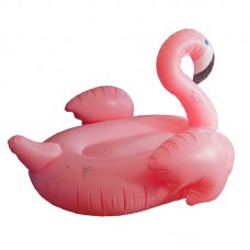 Jumbo Inflatable Flamingo 
