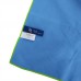 Adult Microfibre Towel - Blue Adult Microfibre Towel - Blue