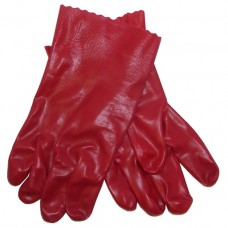 Chemical Gloves for pool chemicals