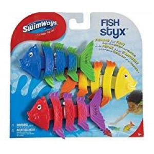 Fish Styx 3 pack