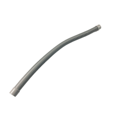 1m Pool Hose (silver)